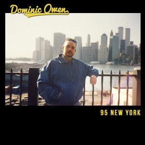Dominic Owen的專輯95 New York