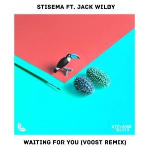 Voost的专辑Waiting for You (feat. Jack Wilby) [Voost Remix]