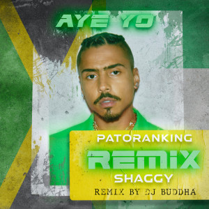 Album Aye Yo Remix by DJ Buddha (feat. Shaggy & Angela Hunte) from Patoranking