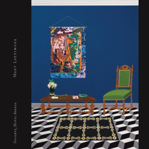 Mary Lattimore的專輯Goodbye, Hotel Arkada