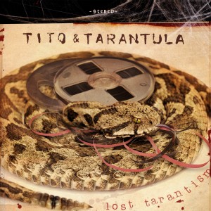 Listen to Jokes on Me song with lyrics from Tito & Tarantula