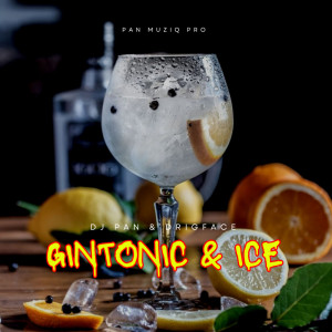 Dengarkan lagu GINTONIC & ICE nyanyian DJ Pan dengan lirik