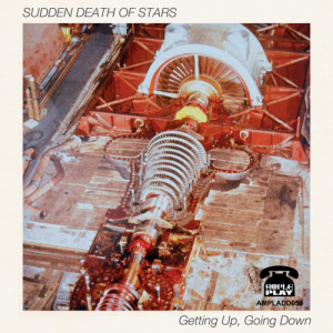 收聽Sudden Death of Stars的Supernovae歌詞歌曲