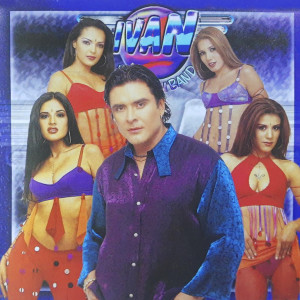 收听Ivan Y Sus Bam Band的Nostalgia De Mi Tierra: Tierra Linda, Cumbia De Buenaventura歌词歌曲