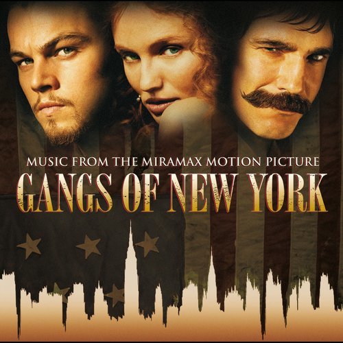 The Hands That Built America (Theme From "Gangs Of New York")