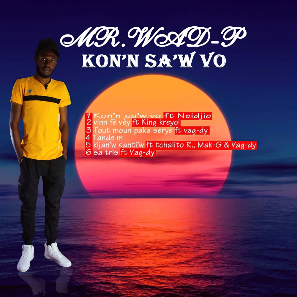 Kon'n sa'w vo