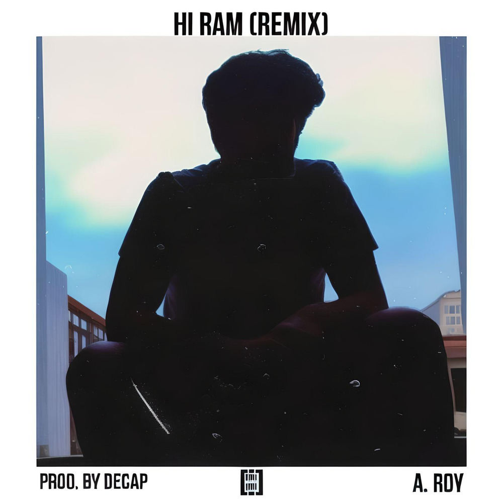 Hi Ram(feat. Encore ABJ) (Remix)