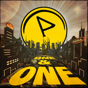 收聽Pituro的One & One歌詞歌曲