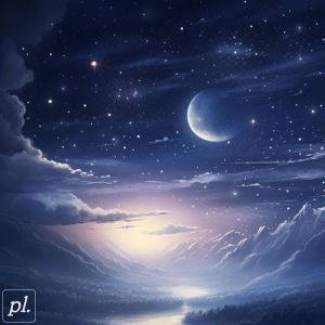 Album Magic on the Moon oleh Hewie Lou