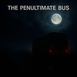 ดาวน์โหลดและฟังเพลง The Penultimate Bus พร้อมเนื้อเพลงจาก The Jackass-Penguin Show