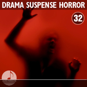 Album Drama, Suspense, Horror 32 from Shie N. Rozow