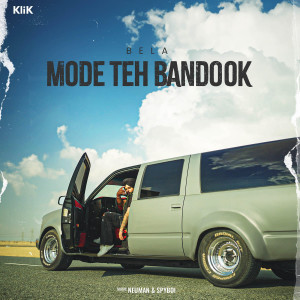 Album Mode Teh Bandook oleh Bela