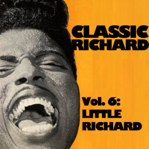 ดาวน์โหลดและฟังเพลง Good Golly,Miss Molly พร้อมเนื้อเพลงจาก Little Richard