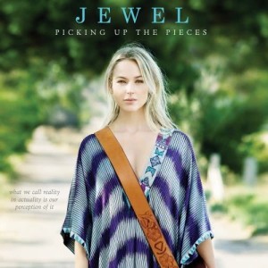 Jewel的專輯Picking Up The Pieces