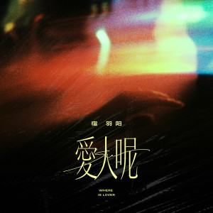 Dengarkan 爱人呢 (完整版) lagu dari 宿羽阳 dengan lirik