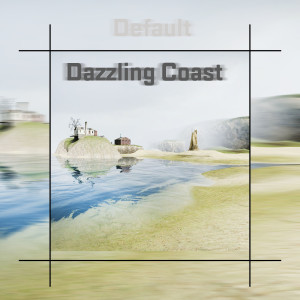 Album Dazzling Coast from 