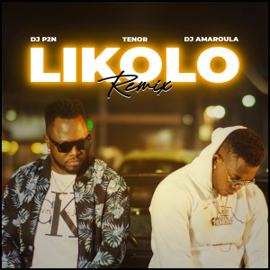 Listen to Likolo song with lyrics from Dj P2N