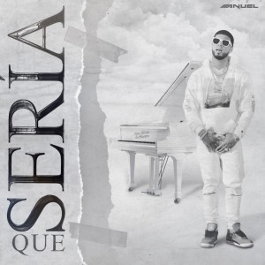 ดาวน์โหลดและฟังเพลง Que Sería พร้อมเนื้อเพลงจาก Anuel AA