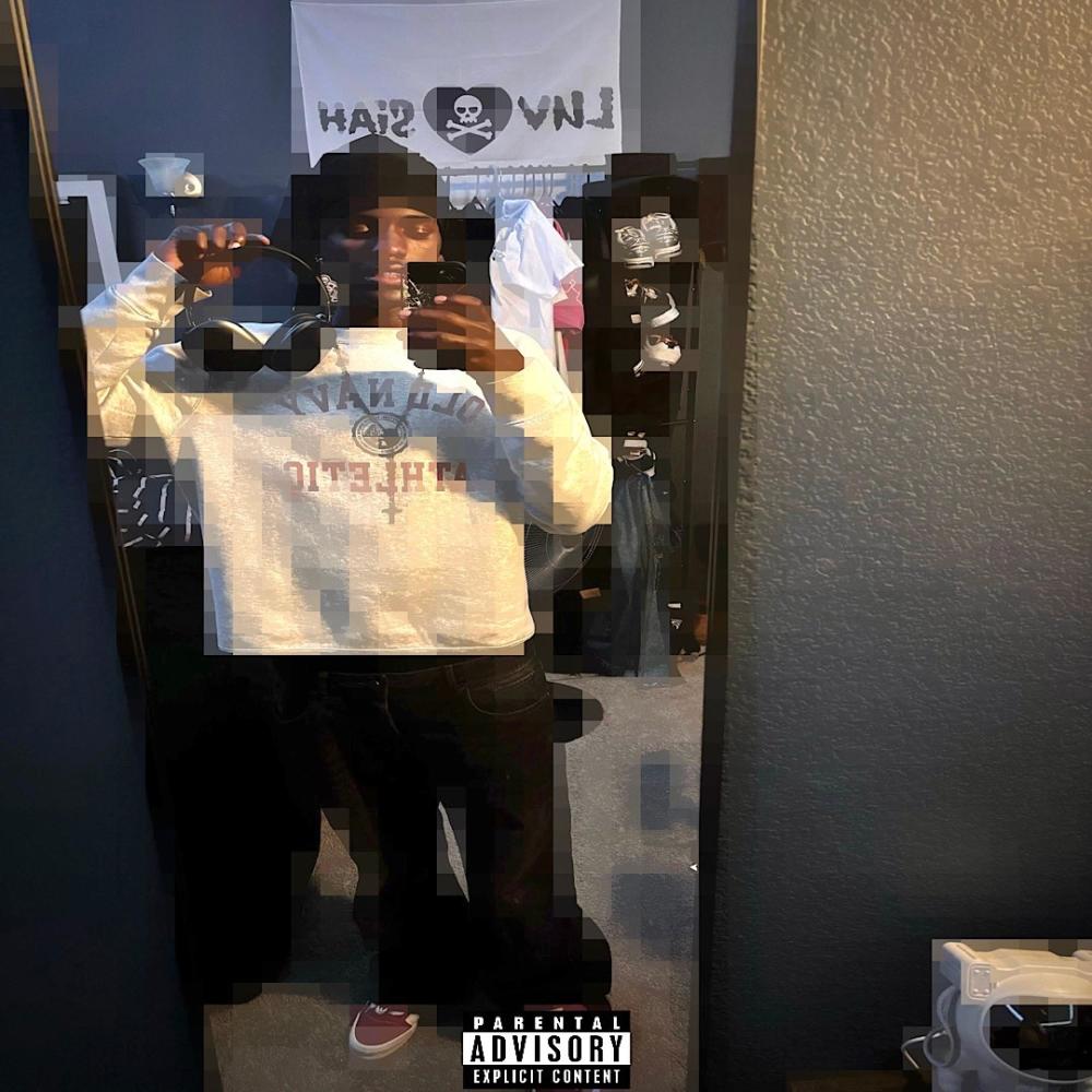 Money Bands (feat. Nique) (Explicit)