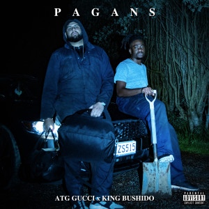 Album Pagans (Explicit) from ATG Gucci