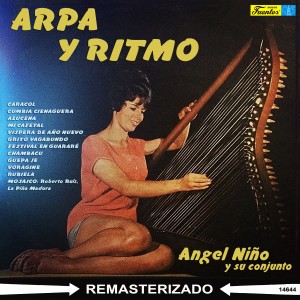 收聽Ángel Niño Y Su Conjunto的Rubiela (Instrumental)歌詞歌曲