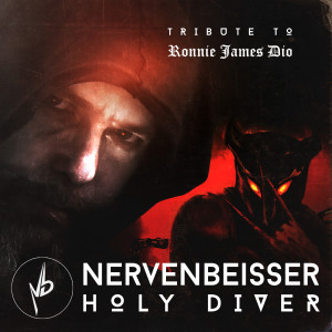 ดาวน์โหลดและฟังเพลง Holy Diver พร้อมเนื้อเพลงจาก Nervenbeisser