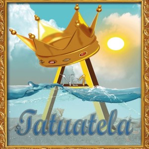Adrian primero的專輯Tatuatela A
