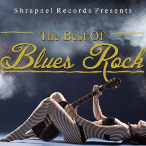 อัลบัม Shrapnel Records Presents: The Best of Blues Rock ศิลปิน Various Artists