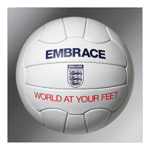 收聽Embrace的World At Your Feet (7" Version)歌詞歌曲