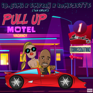 Listen to Pull Up song with lyrics from IB Simi