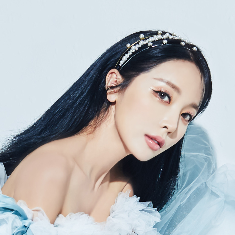 Hong Jin Young