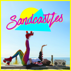 Sandra van Nieuwland的專輯Sandcastles