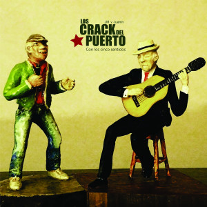 收聽JM y Juanín Los Crack Del Puerto的Vamos a Darnos un Tiempo歌詞歌曲