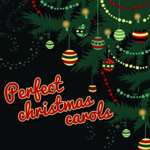 Christmas Carols Orchestra的專輯Perfect Christmas Carols