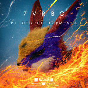 ดาวน์โหลดและฟังเพลง Piloto de Tormenta พร้อมเนื้อเพลงจาก 7vrbo
