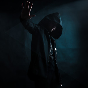 Minor的专辑Hallucination