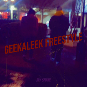 ดาวน์โหลดและฟังเพลง Geekaleek Freestyle (Explicit) พร้อมเนื้อเพลงจาก Jay Shane