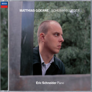 收聽Eric Schneider的Schumann: Meine Rose, Op.90, No.2歌詞歌曲