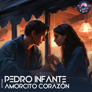 Lofi Hits的專輯Amorcito Corazón (LoFi)