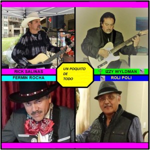 ดาวน์โหลดและฟังเพลง Here Without You พร้อมเนื้อเพลงจาก Rick Salinas