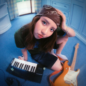 default playlist img