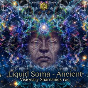 ดาวน์โหลดและฟังเพลง Ancient พร้อมเนื้อเพลงจาก Liquid Soma
