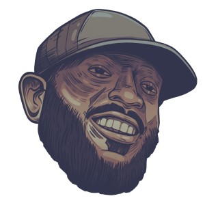 Dj QuoteThe Beatmaker的專輯Never Leave it Alone (Explicit)