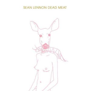 收聽Sean Ono Lennon的Freaking Out歌詞歌曲