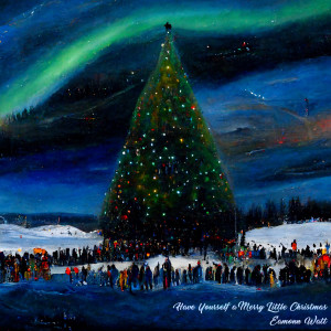 Listen to Have Yourself a Merry Little Christmas song with lyrics from Eamonn Watt