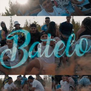 收聽Kandyel的Batelo(feat. Jona Caso)歌詞歌曲