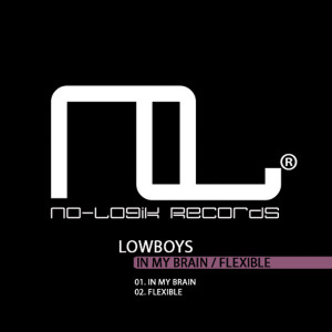 Dengarkan In My Brain (Original Mix) lagu dari Lowboys dengan lirik