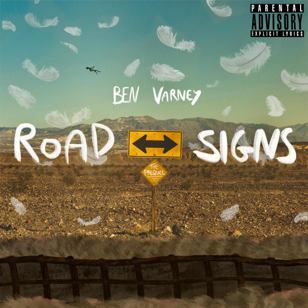 Road Signs (The Prequel) (Explicit)