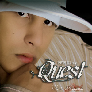Album En La Busqueda from Quest