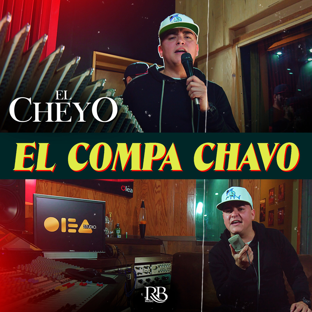 El Compa Chavo